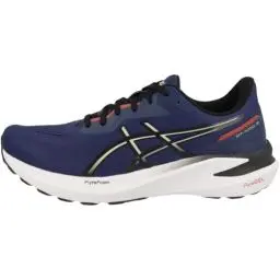 Produktbild: ASICS Herren Laufschuhe GT-1000 13 Dunkelblau 45