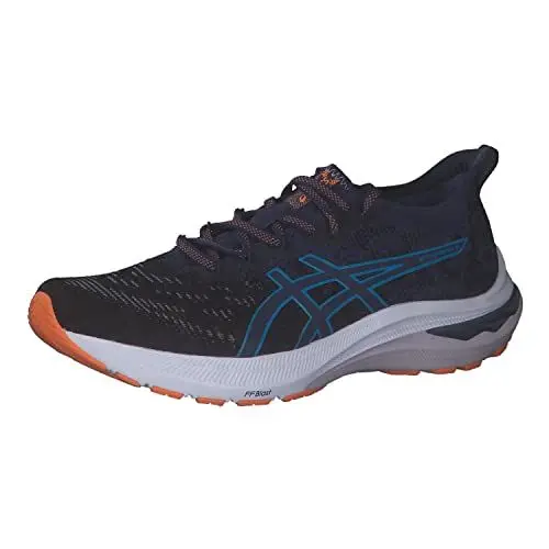 Produktbild: Asics 1011B566 - GT-2000 11 MK Blau Gr. 9