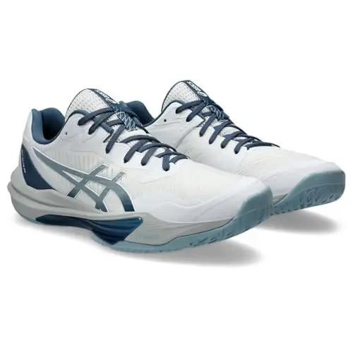 Produktbild: ASICS Herren Sky Elite Ff 3 Sneaker, White Dolphin Grey, 40 EU