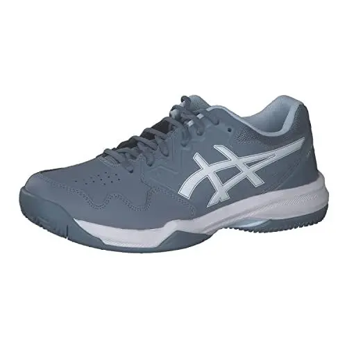 Produktbild: ASICS Herren Tennis Shoes, Navy, 43.5 EU