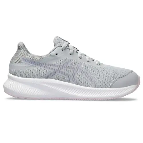 Produktbild: ASICS Jungen Patriot 13 Gs Sneaker, Piedmont Grey Faded Ash Rock, 32.5 EU