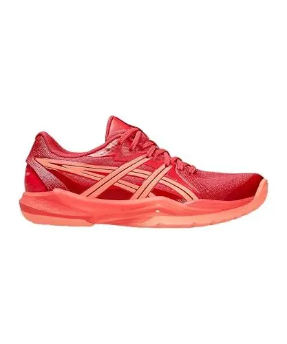 Produktbild: ASICS POWERBREAK FF Schuh rot, 47 Herren
