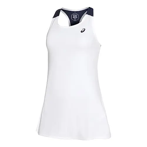 Produktbild: ASICS Trikotkleid Court Tennis Damen