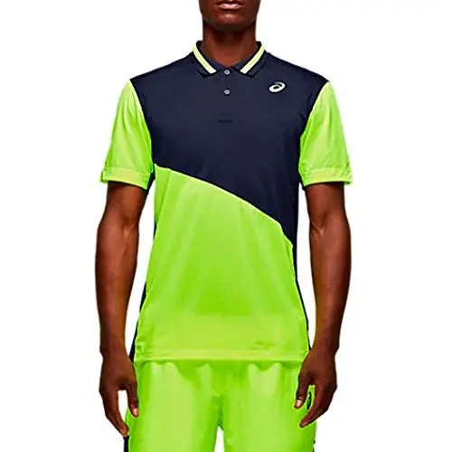 Produktbild: Asics Club M Polo Shirt