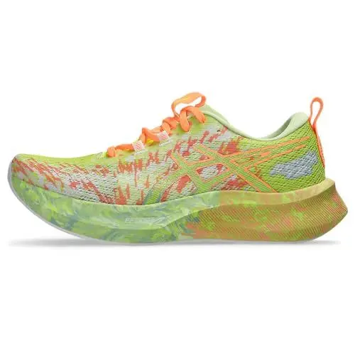 Produktbild: ASICS Damen Noosa Tri 16 Sneaker, Safety Yellow Cool Matcha, 42 EU