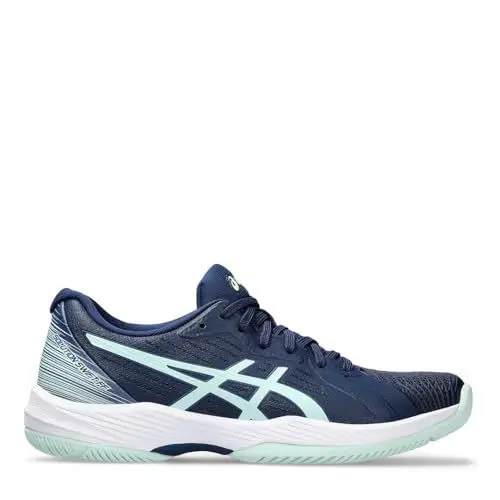 Produktbild: ASICS Damen Solution Swift Ff Sneaker, Blue Expanse Pale Blue, 42 EU