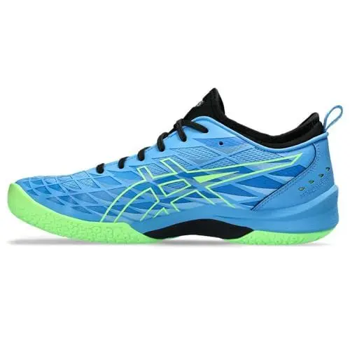 Produktbild: Asics Herren Blast FF 3 Sneaker, Waterscape Lime Burst, 40 EU