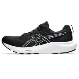 Produktbild: ASICS Herren Gel-Contend 9 Sneaker, Black White, 42.5 EU
