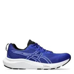Produktbild: ASICS Herren Gel-Contend 9 Sneaker, True Blue White, 45 EU