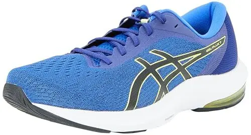 Produktbild: ASICS Herren Gel-Flux 7 Sneaker, Blau, 45 EU