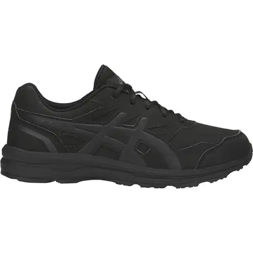 Produktbild: Asics 1131A069 - Gel-Mission 3 001 Black/Carbon Gr. 11
