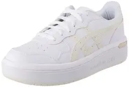 Produktbild: Asics Herren Japan S ST Sneaker, Weiße Birke, 40 EU
