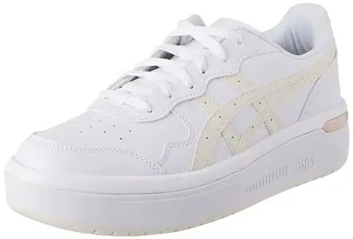 Produktbild: Asics Herren Japan S ST Sneaker, Weiße Birke, 40 EU