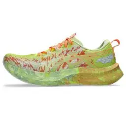 Produktbild: ASICS Herren Noosa Tri 16 Sneaker, Safety Yellow Cool Matcha, 45 EU