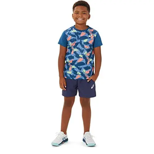 Produktbild: Asics Tennis Shorts Kids 7-8 Years