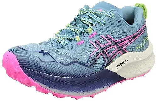 Produktbild: Asics , kombi(grisblueblack), Gr. 41½