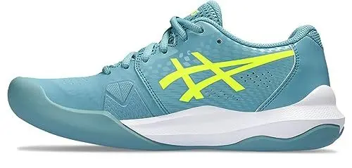 Produktbild: Asics , kombi(grisbluesafetyyellow), Gr. 41½