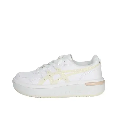 Produktbild: asics(アシックス) Herren Japan S ST Sneaker, White Birch, 37 EU