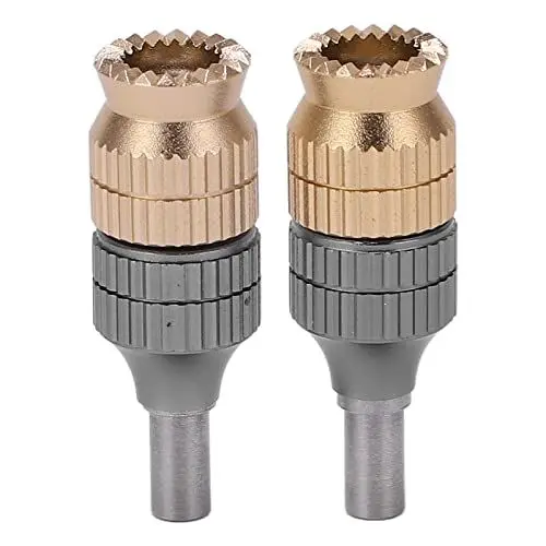 Produktbild: Asixxsix Drohnen-Fernbedienungs-Joysticks, 1 Paar Aluminium-Controller-Sticks, Höhenverstellbar, Ergonomischer Drohnen-Joystick-Ersatz für 3 Pro