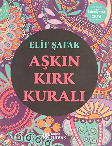Produktbild: Askin Kirk Kurali
