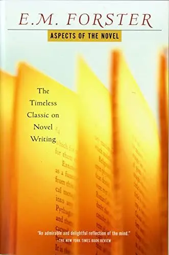 Produktbild: ASPECTS OF THE NOVEL