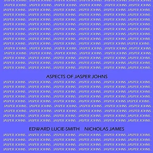 Produktbild: Aspects of Jasper Johns