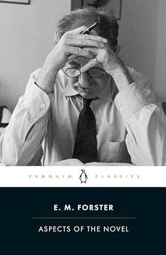 Produktbild: Aspects of the Novel