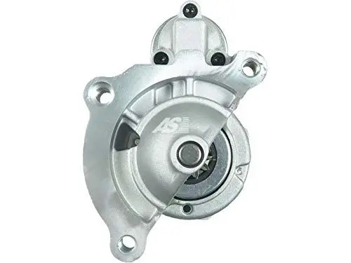 Produktbild: AS-PL S0550 Starter motor/Anlasser