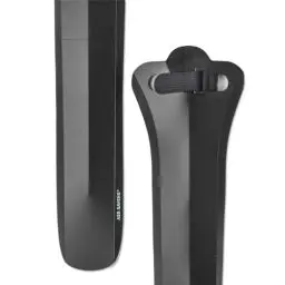 Produktbild: Ass Savers Fendor Bendor Big Fahrrad-Schutzbleche, Schwarz