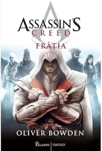 Produktbild: Assassin'S Creed 2. Fratia