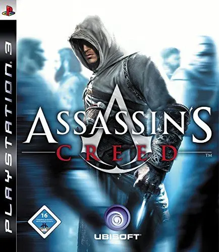 Produktbild: Assassin's Creed