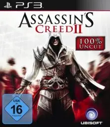 Produktbild: Assassin's Creed II