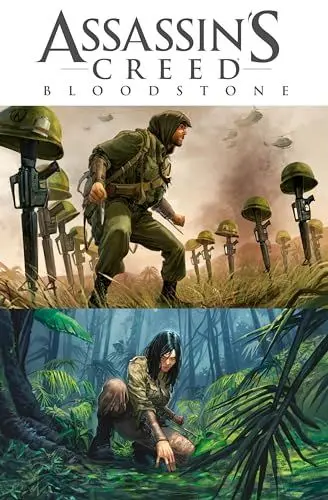 Produktbild: Assassin's Creed: Bloodstone: The Complete Collection