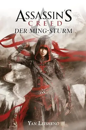 Produktbild: Assassin's Creed: Der Ming-Sturm