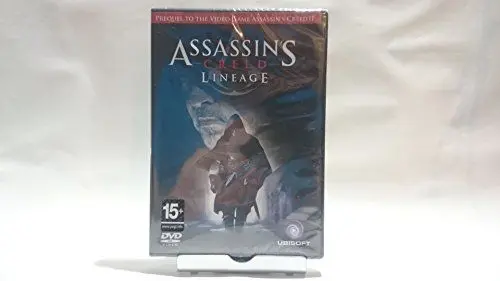 Produktbild: Assassin's Creed. Der geheime Kreuzzug