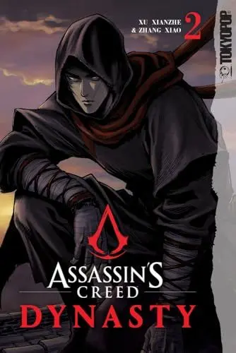 Produktbild: Assassin's Creed Dynasty, Volume 2