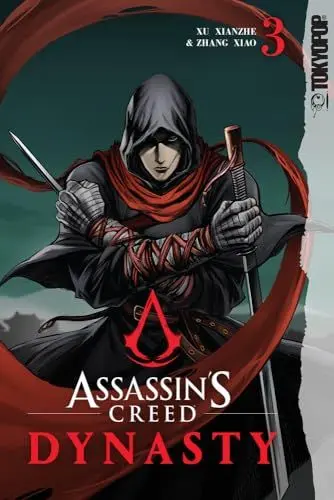 Produktbild: Assassin's Creed Dynasty, Volume 3