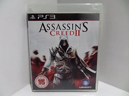 Produktbild: Assassin's Creed II (UK Import)