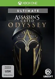 Produktbild: Assassin's Creed Odyssey - Ultimate Edition | Xbox One - Download Code