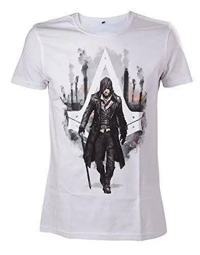 Produktbild: Assassin's Creed Syndicate T-shirt -XL- Jacob Frye