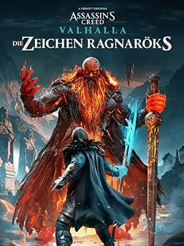 Produktbild: Assassin's Creed Valhalla Dawn of Ragnarök | PC Code - Ubisoft Connect