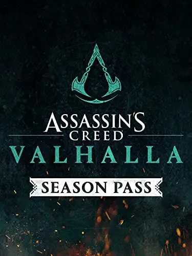 Produktbild: Assassin's Creed Valhalla Season Pass | PC Code - Ubisoft Connect