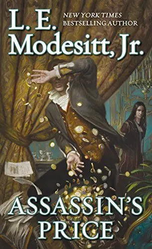 Produktbild: Assassin's Price (Imager Portfolio, 11, Band 11)