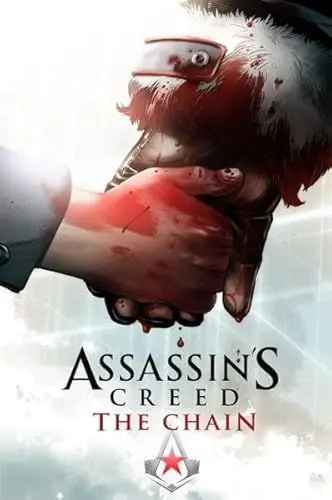 Produktbild: Assassins's Creed, Bd. 2: The Chain