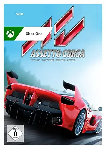 Produktbild: Assetto Corsa | Standard | Xbox One - Download Code