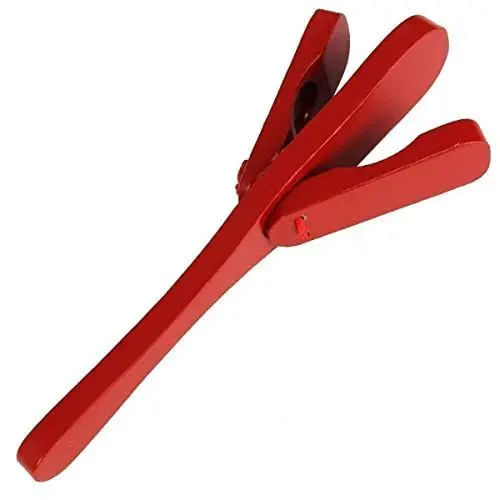 Produktbild: A-Star TC400A Red Castanets