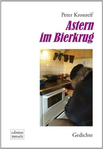 Produktbild: Astern im Bierkrug: Gedichte