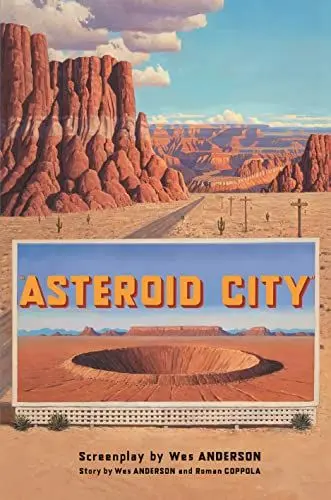 Produktbild: Asteroid City