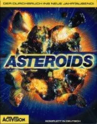 Produktbild: Asteroids 3D