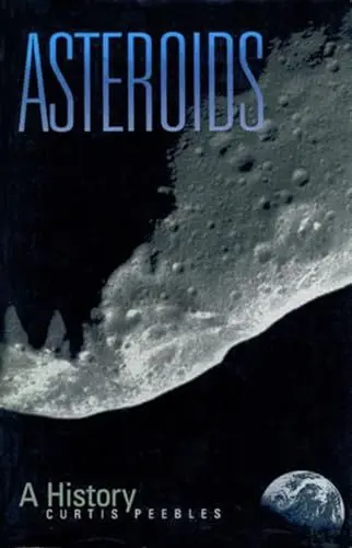 Produktbild: Asteroids: A History